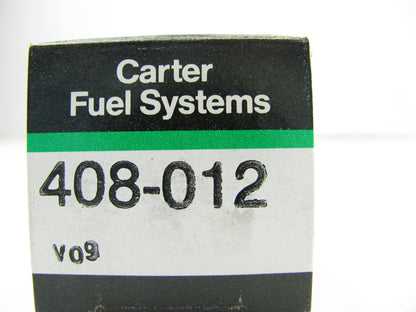 Carter 408-012 Idle Air Control Valve IAC Motor