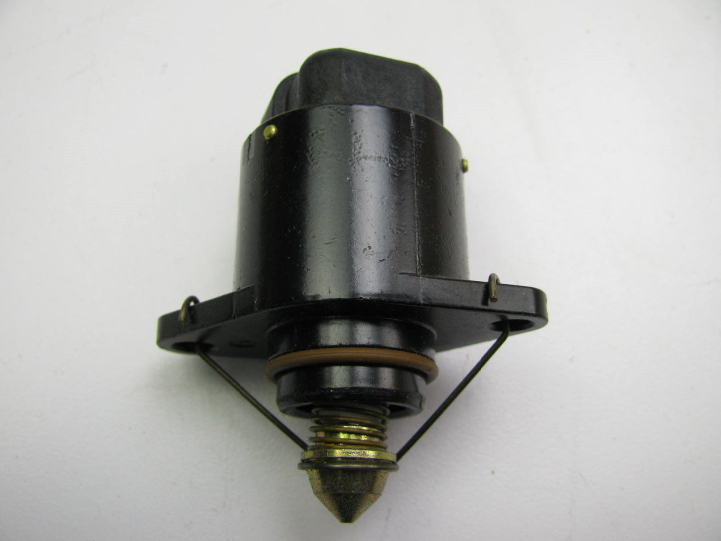 Carter 408-022 Idle Air Control Valve IAC  Replaces OEM # 17112132.