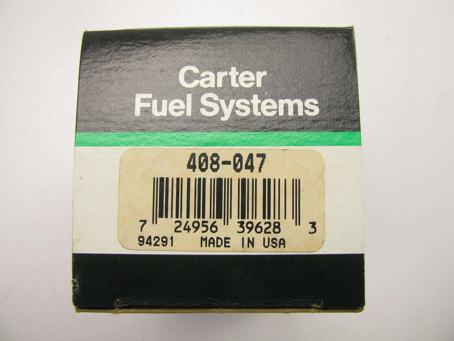 Carter 408-047 Idle Air Control Valve IAC