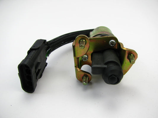 Carter 410-002 Fuel Injection Idle Speed Control Actuator 1988 Eagle Premier 2.5