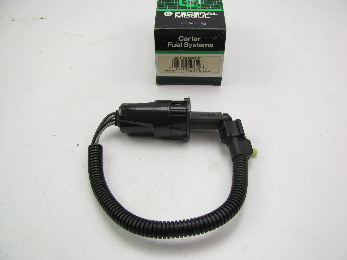 Carter 410-007 Idle Speed Control Motor