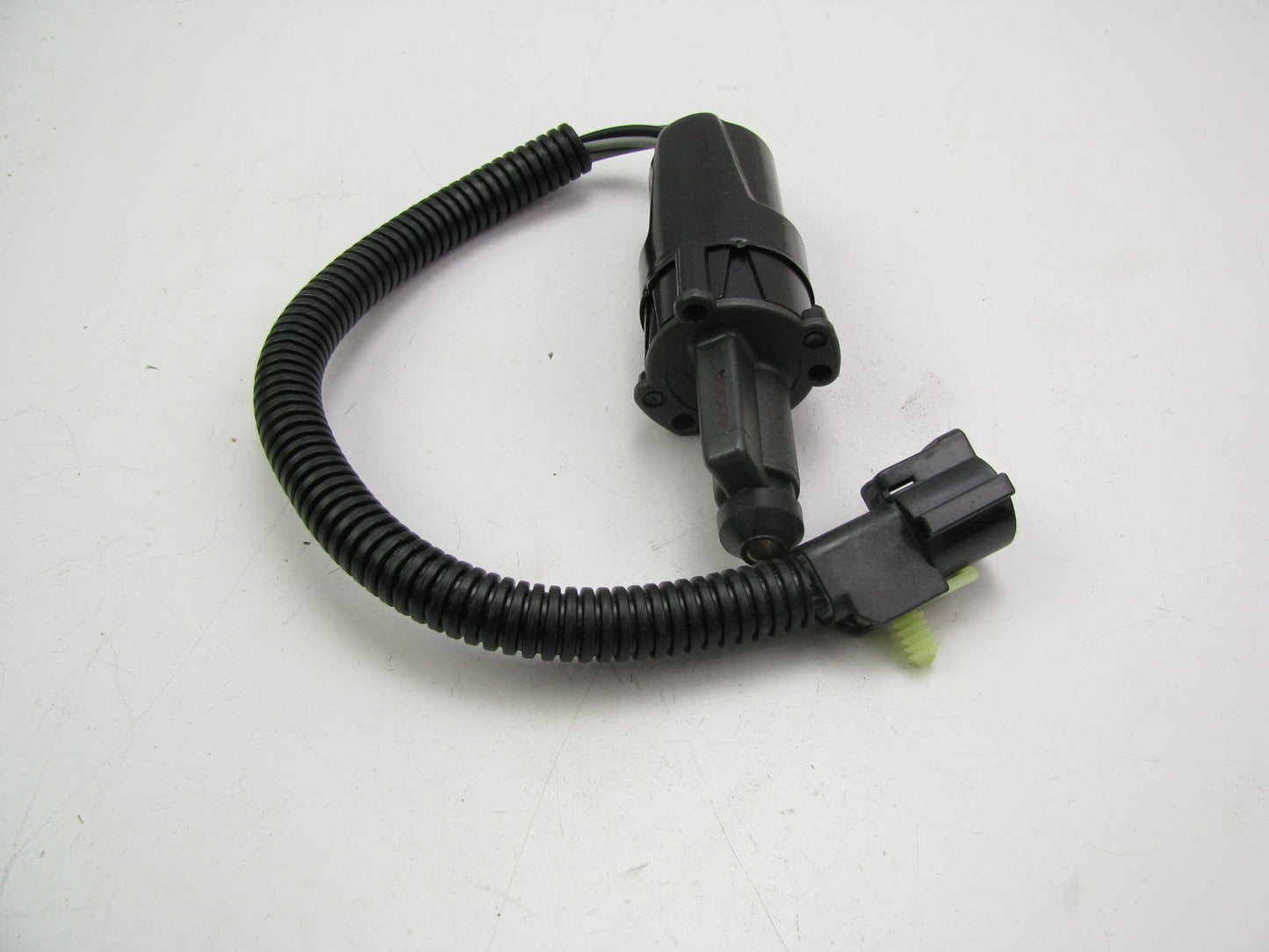 Carter 410-007 Idle Speed Control Motor