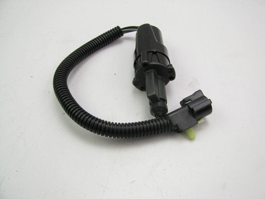 Carter 410-007 Idle Speed Control Motor