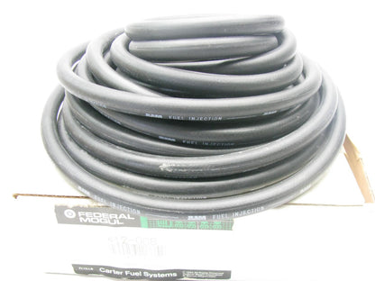 Carter 412-008 Non-Braided Rubber Fuel Injection Hose 600 PSI 7mm X 10 Meters