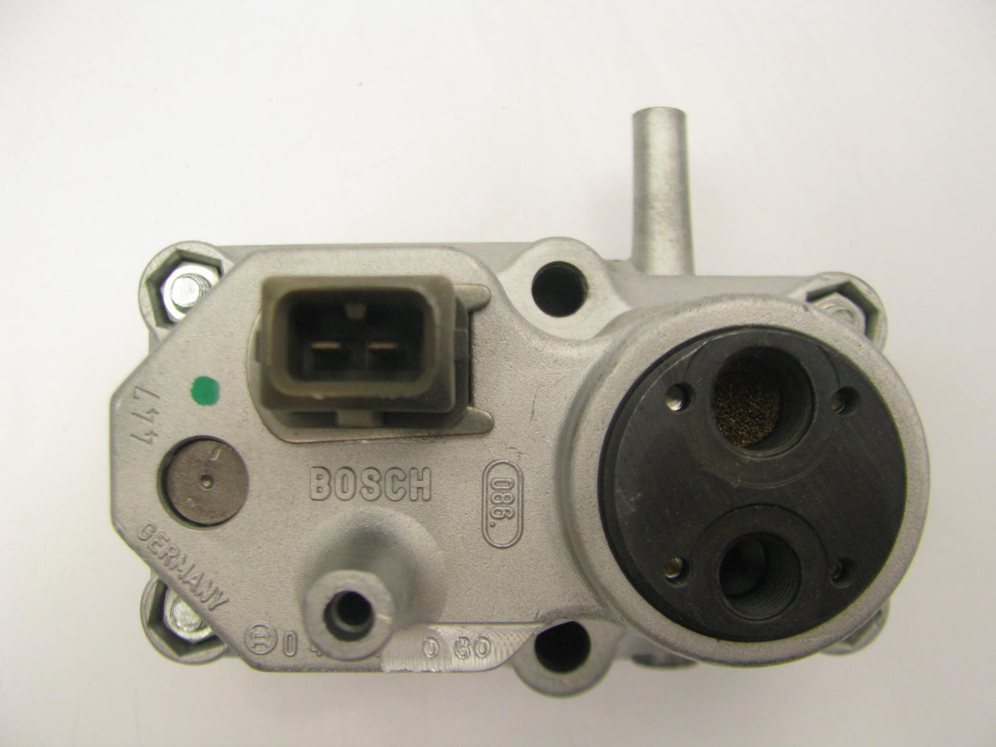 REMAN. OEM Bosch Fuel Injection Warmup Regulator 0438140060 79 Mercedes 450SEL