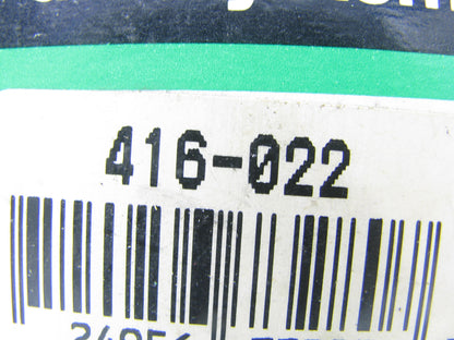 Carter 416-022 Cold Start Fuel Injector Valve -  1991-1995 TOYOTA MR2 TURBO ONLY