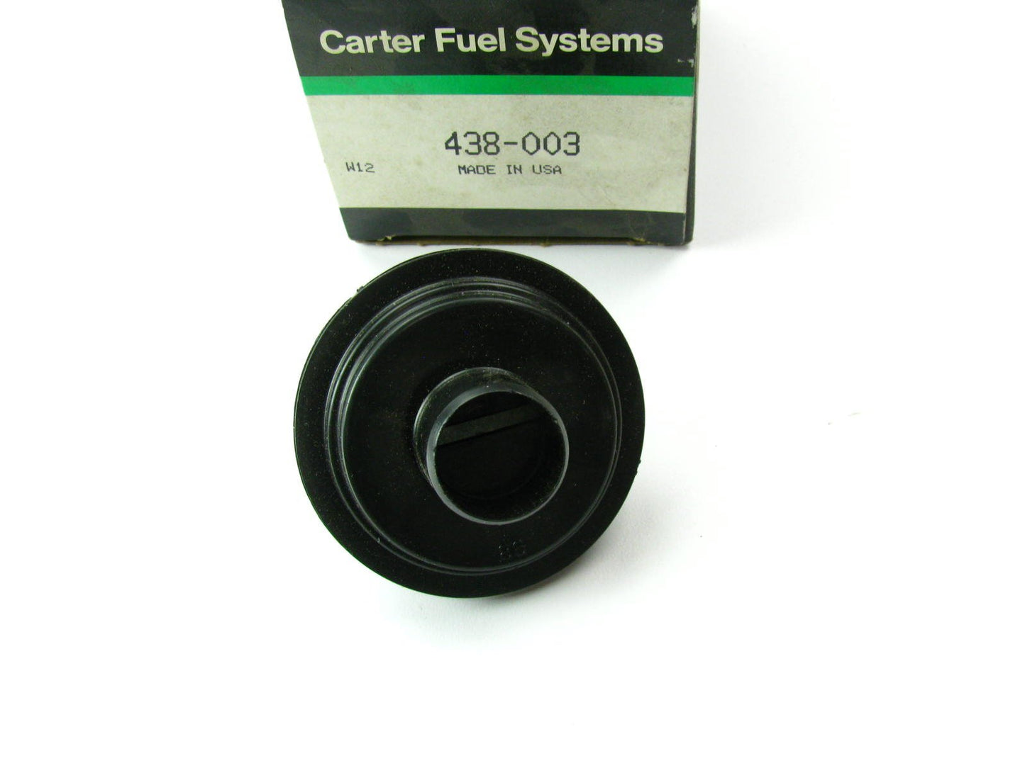 Carter 438-003 Engine Crankcase Breather Element Filter