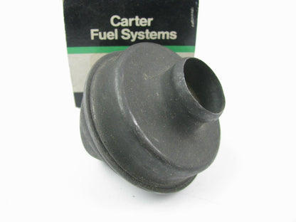 Carter 438-500 Engine Crankcase Breather Element Filter Breather Cap