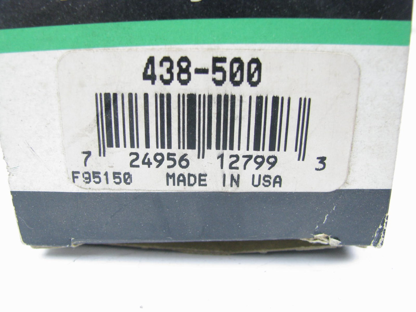 Carter 438-500 Engine Crankcase Breather Element Filter Breather Cap