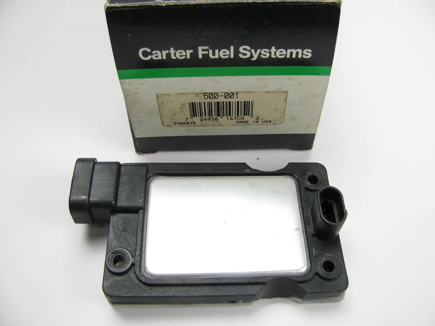 Carter 500-001 Ignition Control Module Replaces GM # 10469867, Made In USA