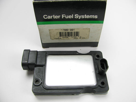 Carter 500-001 Ignition Control Module Replaces GM # 10469867, Made In USA