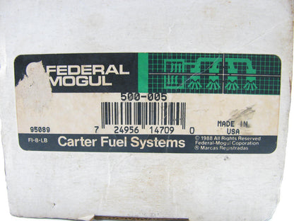 Carter 500-005 Ignition Control Module ICM - Made In USA