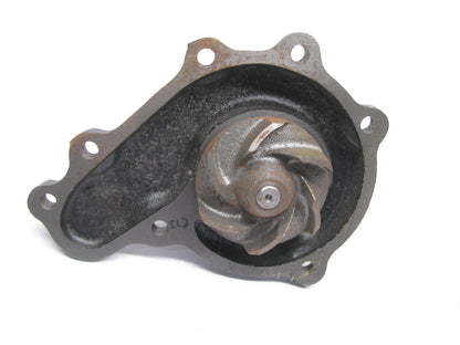 Carter 50728 Water Pump - 1974-1978 Mazda RX-3, RX-4, 1979-1985 RX-7