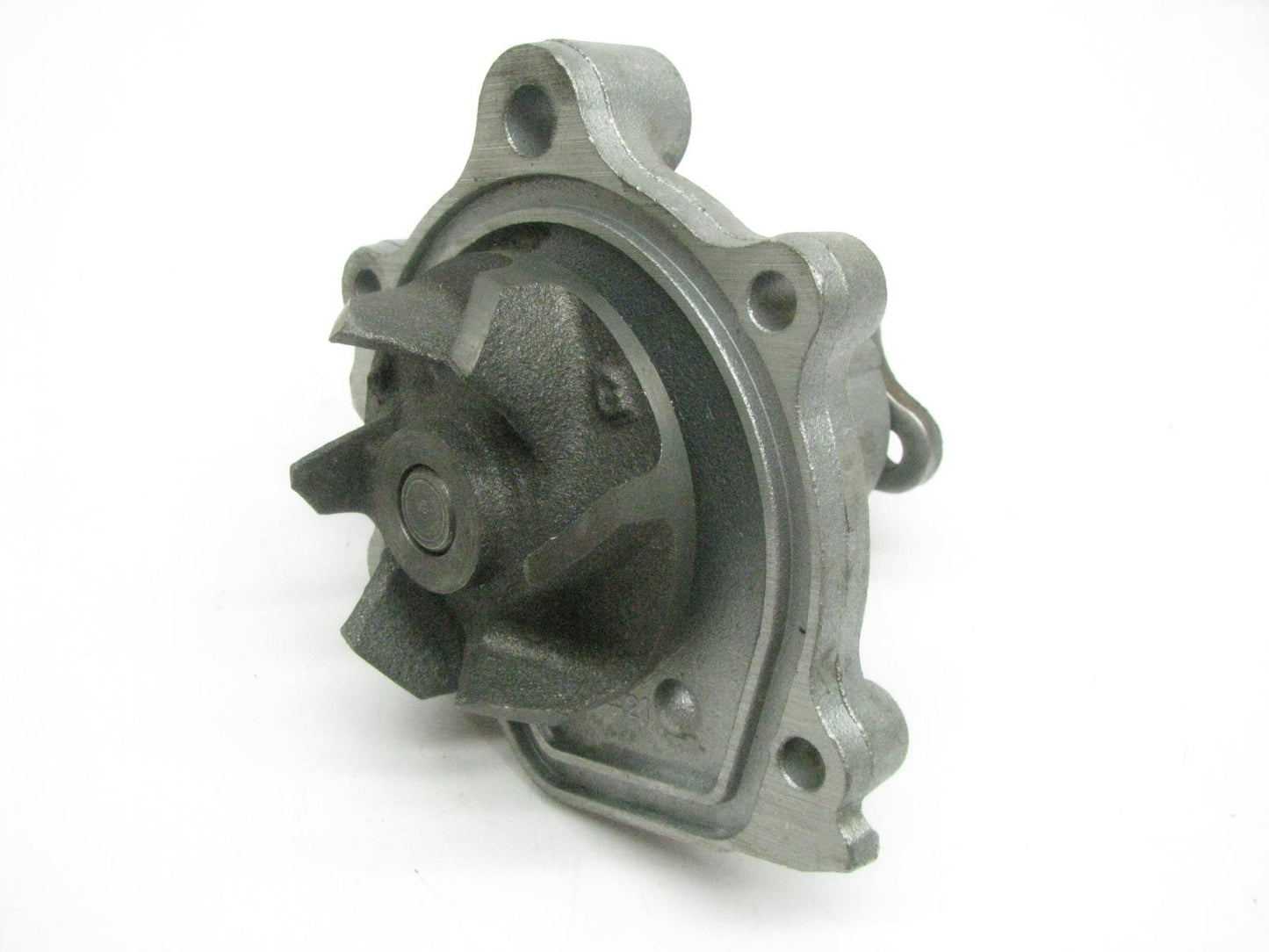 Carter 50779 Engine Water Pump 1983-1987 Honda Prelude, 1984-1985 Accord 1.8L-L4