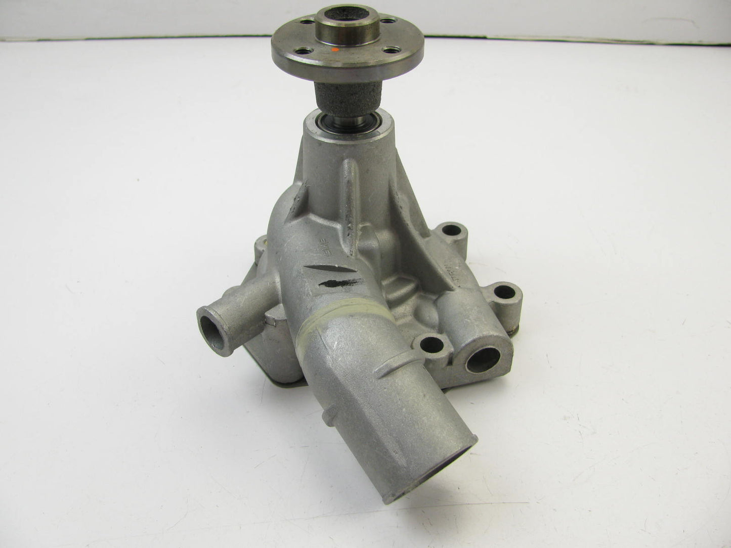 Carter 50787 Water Pump - 1975-1979 Toyota Land Cruiser 4.2L I6