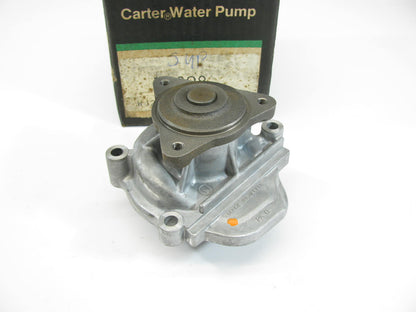 Carter 50828 Engine Water Pump 1973-1979 Honda EB1 EB2 EB3 SOHC W/O Pulley