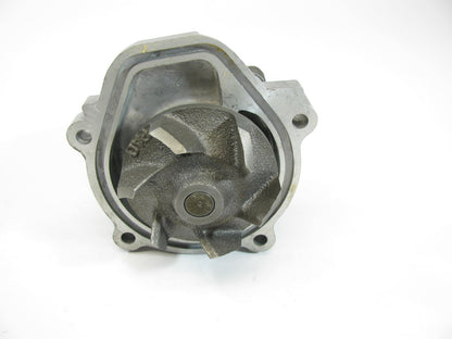 Carter 50828 Engine Water Pump 1973-1979 Honda EB1 EB2 EB3 SOHC W/O Pulley