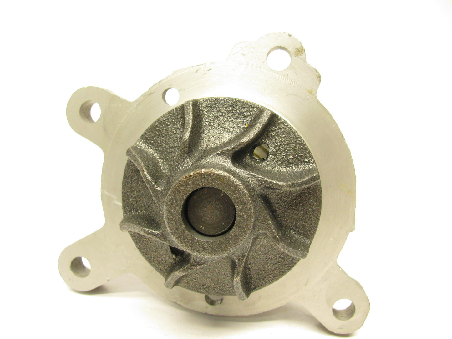 Engine Water Pump Carter 50909 for 1975 Mercedes 300D 3.0L-L5