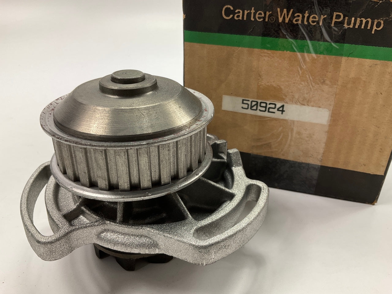 EURO MARKET ONLY - Carter 50924 Water Pump 052121005  VW 1.1L 1.3L