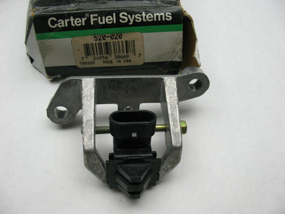 Carter 520-020 Engine Crankshaft Crank Position Sensor