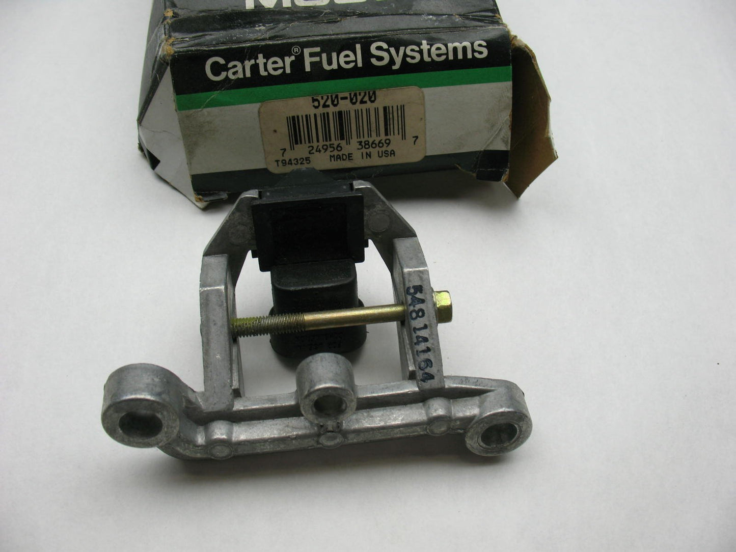 Carter 520-020 Engine Crankshaft Crank Position Sensor