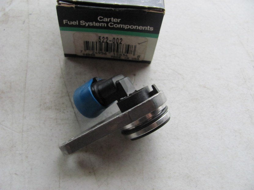 Carter 522-002 Engine Camshaft Cam Position Sensor