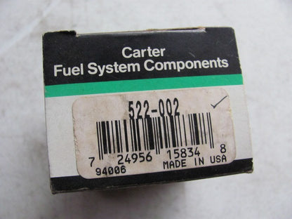 Carter 522-002 Engine Camshaft Position Sensor