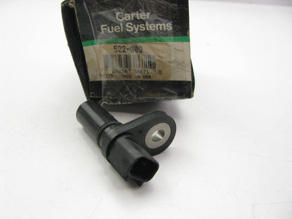 Carter 522-009 Camshaft Position Sensor