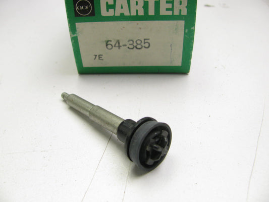 Carter 64-385 Accelerator Pump Plunger - 21/32'' Diameter 2.35'' OAL For RBS