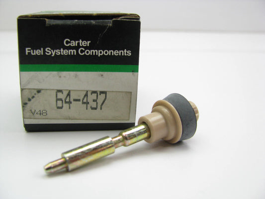 ROCHESTER 1-BBL M MV Carburetor Accelerator Pump W/O Spring 1968-1979 CHEVY OLDS