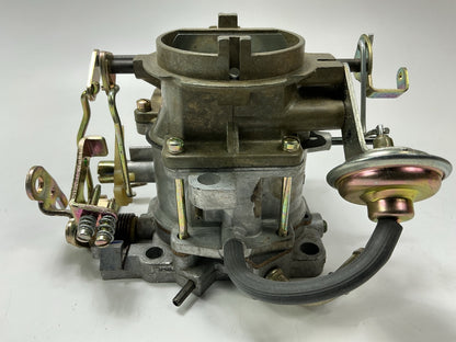 NOS Carter 8087 2-BBL BBD Carburetor For 1973-1983 Dodge 225 Slant6 L6 AUTOMATIC