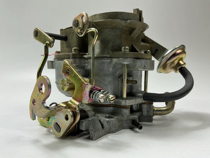 NOS Carter 8087 2-BBL BBD Carburetor For 1973-1983 Dodge 225 Slant6 L6 AUTOMATIC