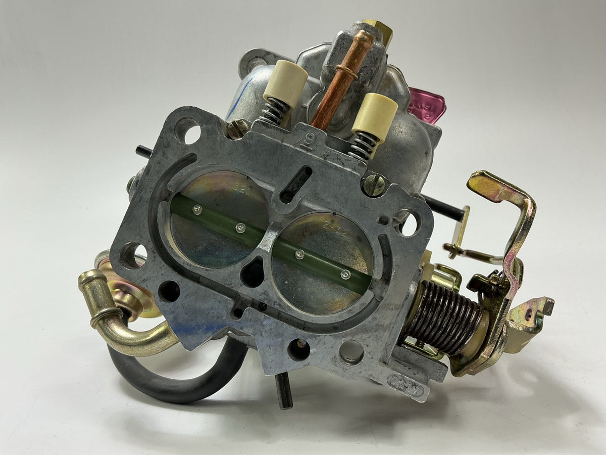 NOS Carter 8087 2-BBL BBD Carburetor For 1973-1983 Dodge 225 Slant6 L6 AUTOMATIC