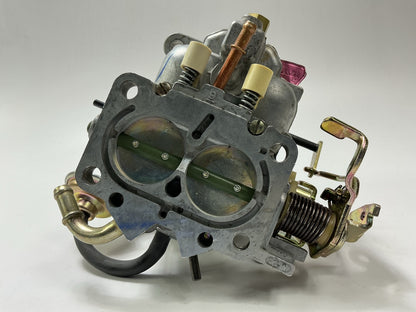 NOS Carter 8087 2-BBL BBD Carburetor For 1973-1983 Dodge 225 Slant6 L6 AUTOMATIC