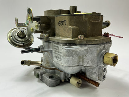 NOS Carter 8087 2-BBL BBD Carburetor For 1973-1983 Dodge 225 Slant6 L6 AUTOMATIC