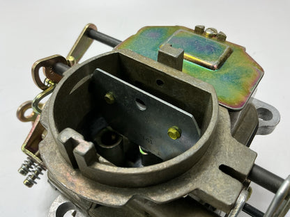 NOS Carter 8087 2-BBL BBD Carburetor For 1973-1983 Dodge 225 Slant6 L6 AUTOMATIC