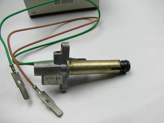 Carter 81-005 Carburetor Mixture Control Solenoid