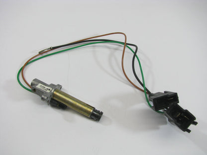 CARTER 81-008 Carburetor Mixture Control Solenoid 4271987 For 1981-82 MOPAR 2.2L