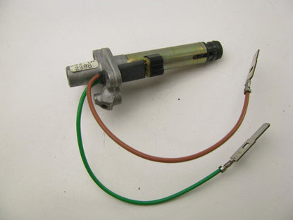 Carter Carburetor Mixture Control Solenoid 82-87 Mopar 225 3.7L For Holley 1BBL
