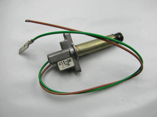 Carter 81-012 Carburetor Mixture Control Solenoid For 1983 Chrysler 1.7L W/O A/C