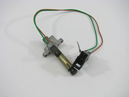 Carter 81-014 Carburetor Air/Fuel Mixture Control Solenoid For 81 Dodge 2.2L-L4