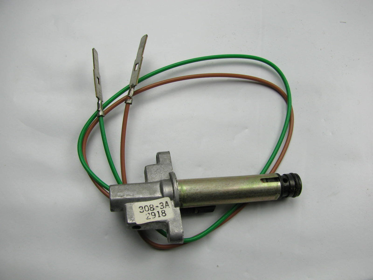 Carter Carburetor Air / Fuel Mixture Control Solenoid For 1982 Chrysler 2.2L