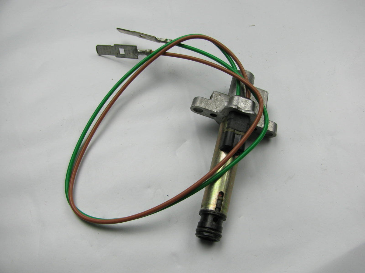 Carter Carburetor Air / Fuel Mixture Control Solenoid For 1982 Chrysler 2.2L