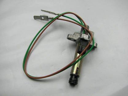 Carter Carburetor Air / Fuel Mixture Control Solenoid For 1982 Chrysler 2.2L