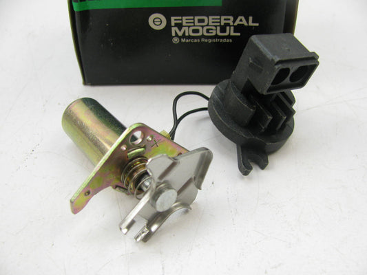 Carter 81-018 Carburetor Mixture Control Solenoid 1979 Chevrolet Buick 3.8L-V6