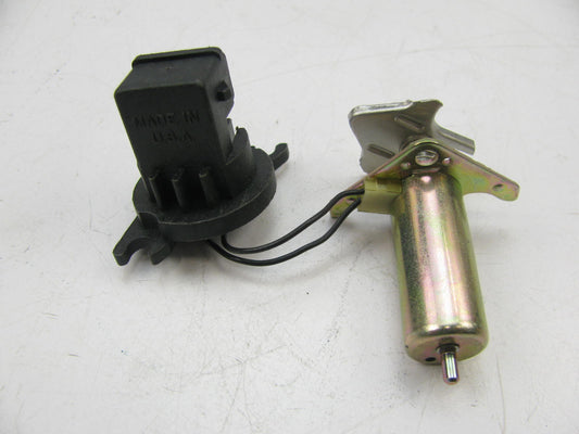 Carter 81-018 Carburetor Mixture Control Solenoid 1979 Chevrolet Buick 3.8L-V6