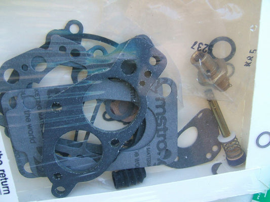 Carter 902-1002A Carburetor Rebuild Kit