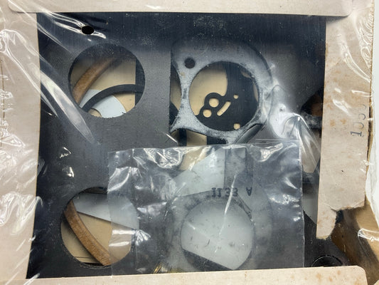 Carter 902-1050 Carburetor Rebuild Kit - 1977 Pontiac 301 4.9L V8 Rochester 2MC