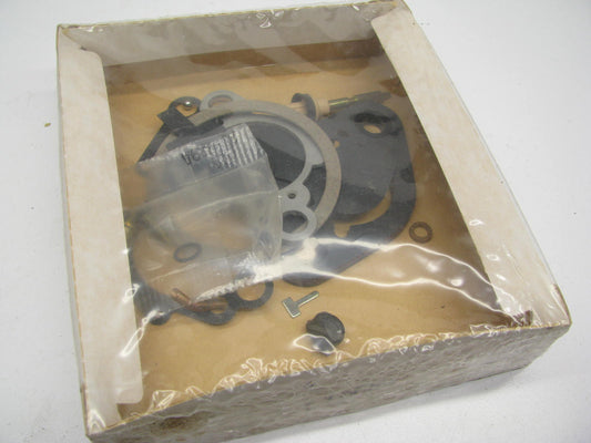 Carter 902-1076A Carburetor Rebuild Kit For Rochester 1ME