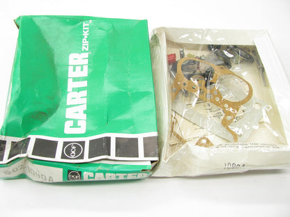 Carter 902-1090A Carburetor Rebuild Kit For Holley 5220 5220C